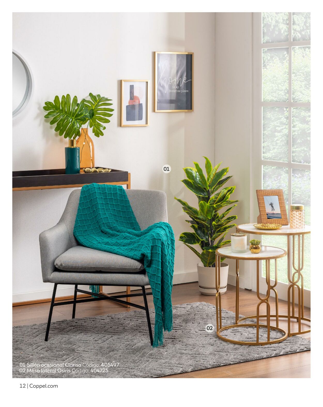 Catálogo Coppel 01.11.2022 - 30.11.2022