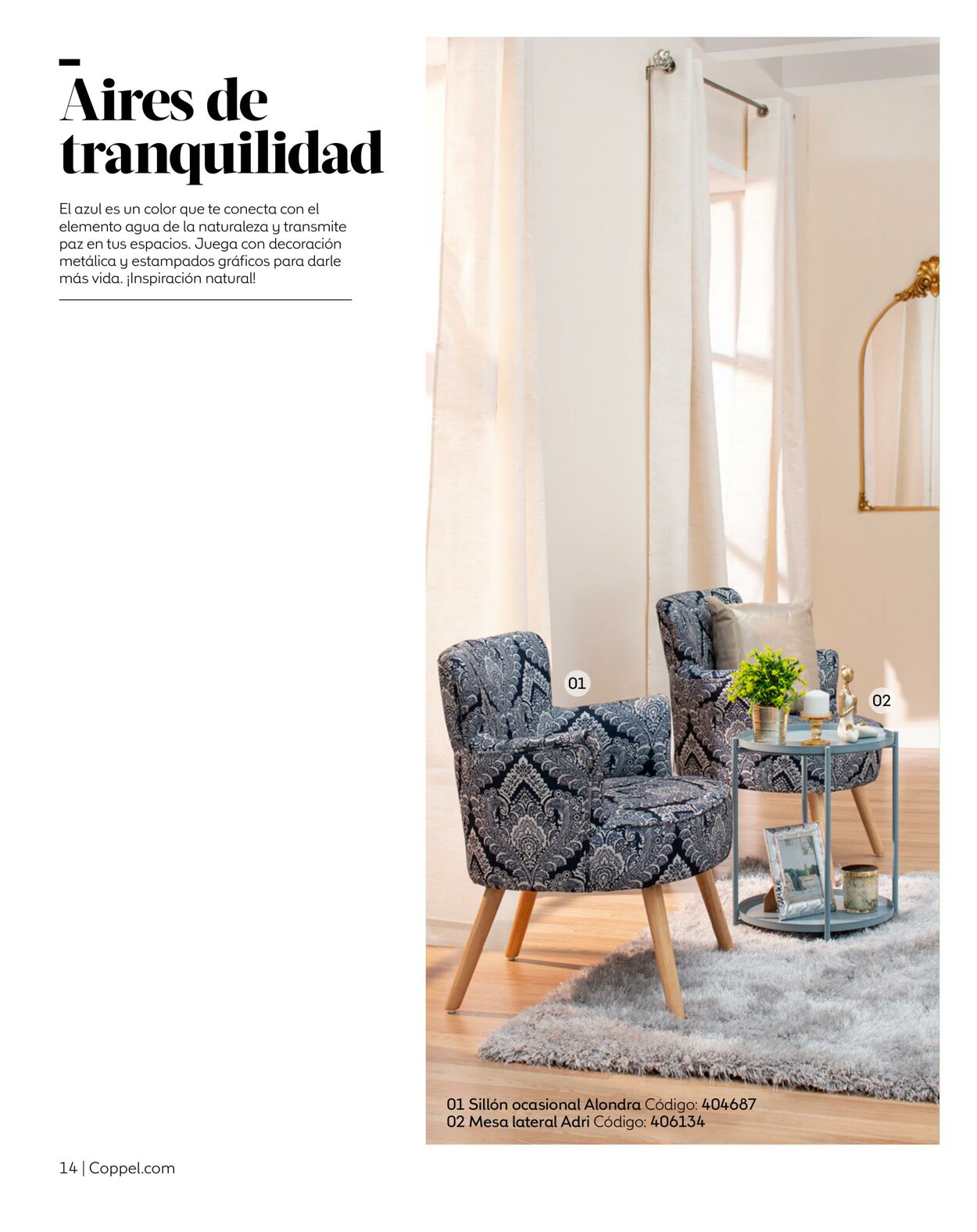 Catálogo Coppel 01.11.2022 - 30.11.2022