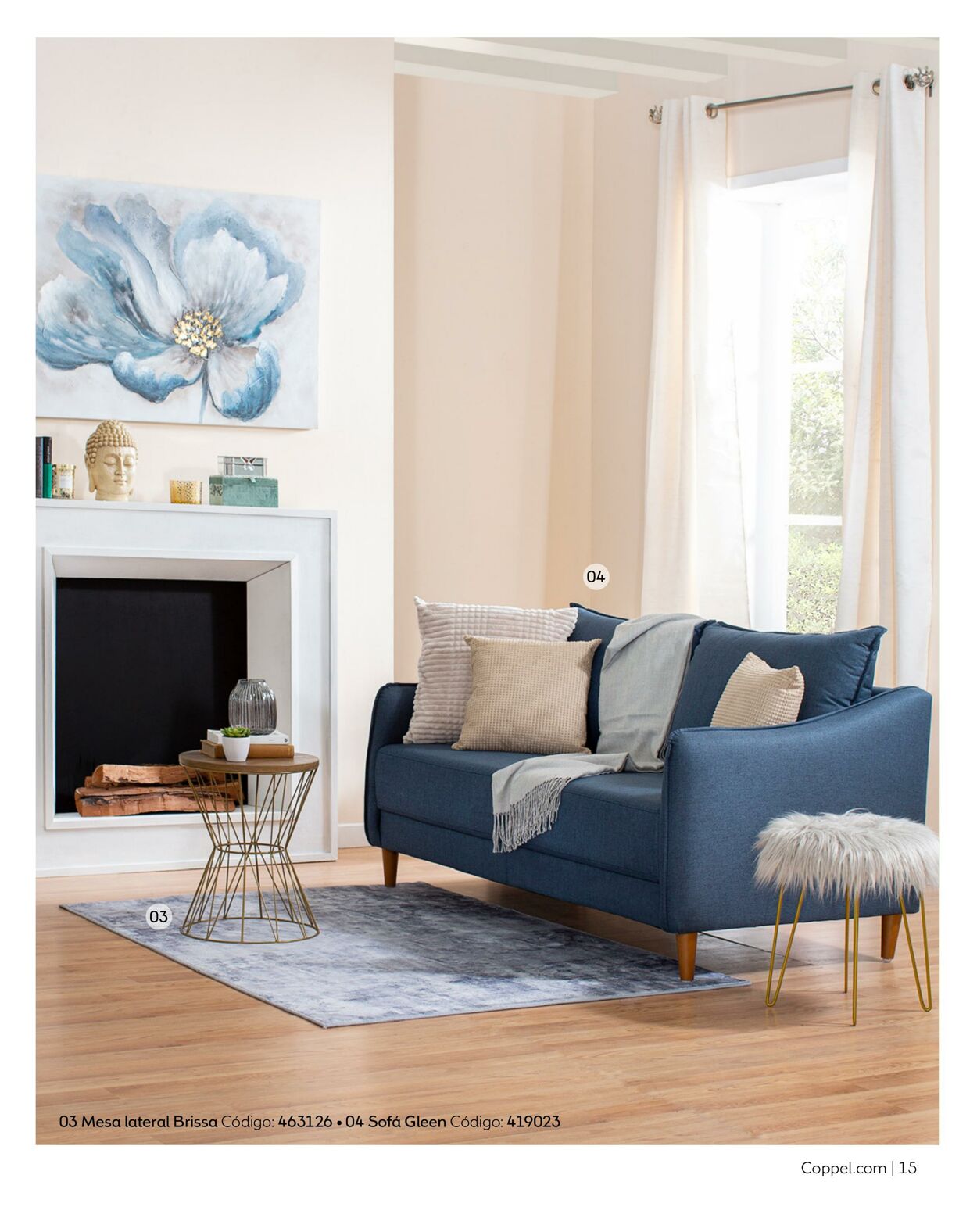 Catálogo Coppel 01.11.2022 - 30.11.2022