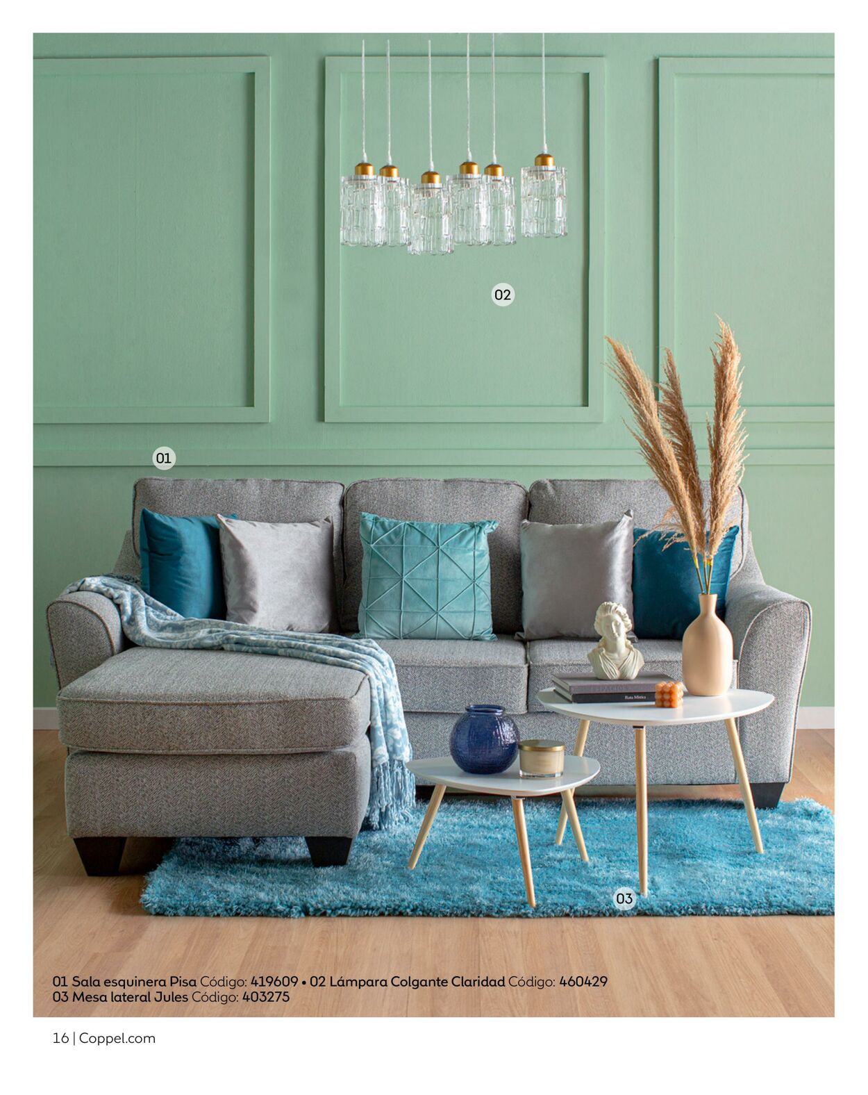 Catálogo Coppel 01.11.2022 - 30.11.2022