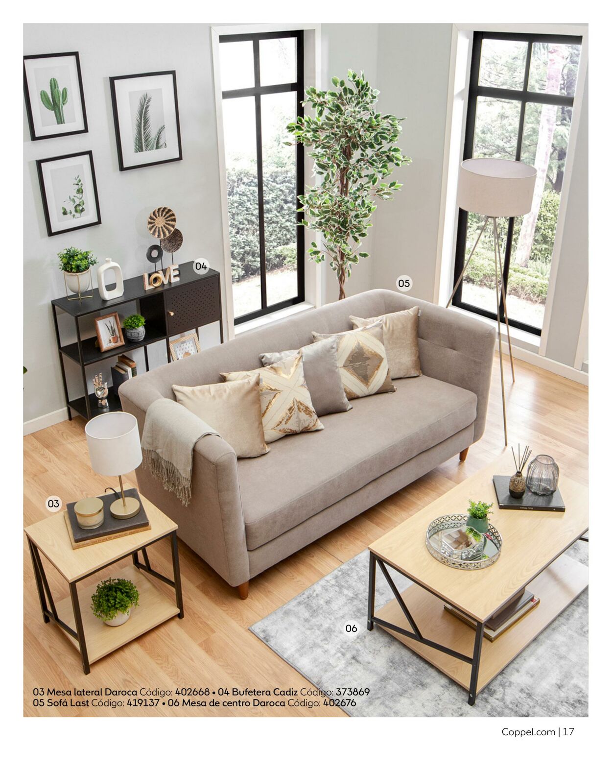 Catálogo Coppel 01.11.2022 - 30.11.2022