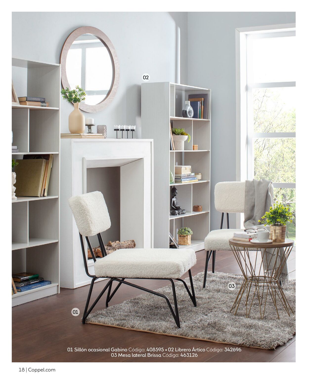 Catálogo Coppel 01.11.2022 - 30.11.2022