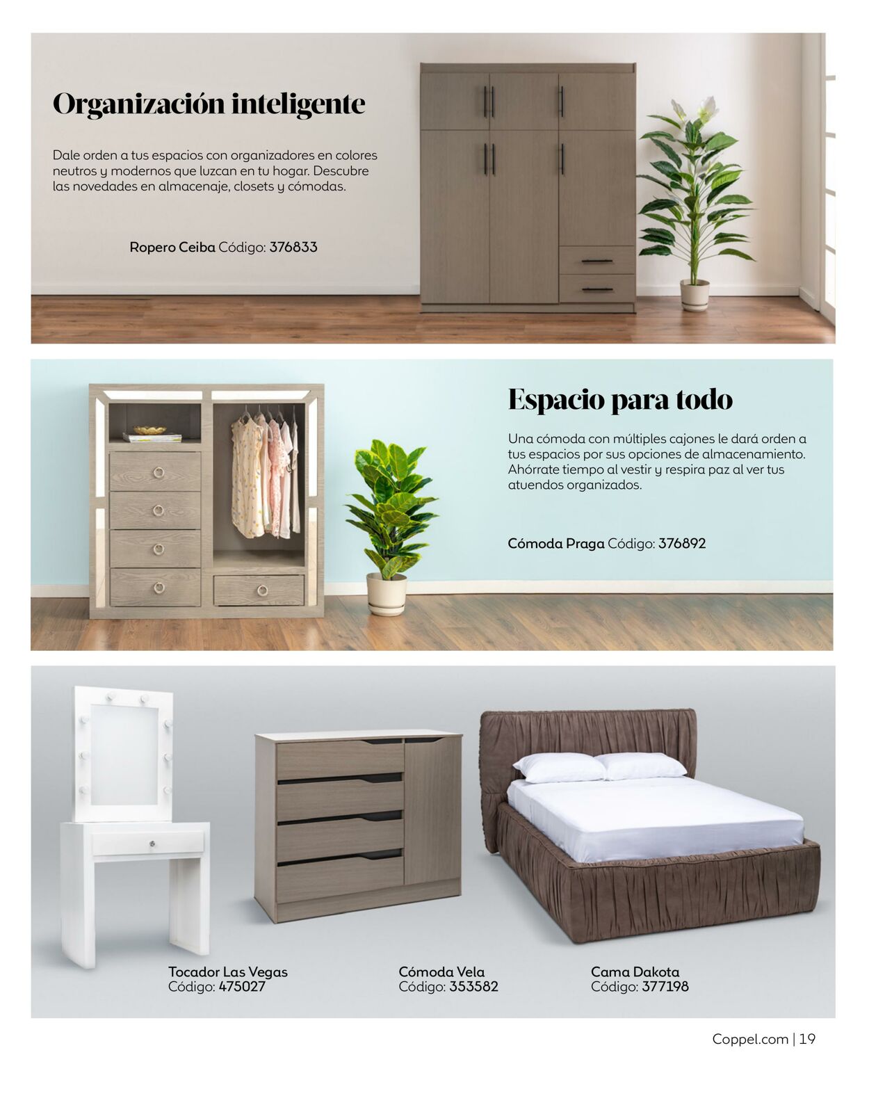 Catálogo Coppel 01.11.2022 - 30.11.2022