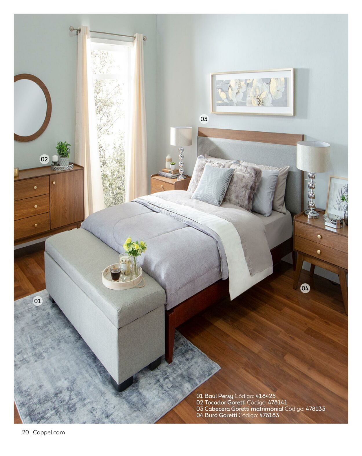 Catálogo Coppel 01.11.2022 - 30.11.2022