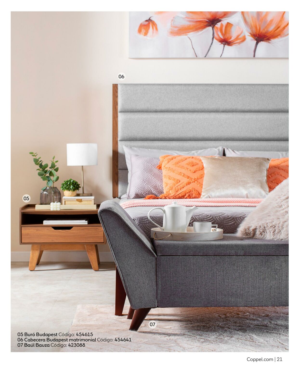 Catálogo Coppel 01.11.2022 - 30.11.2022