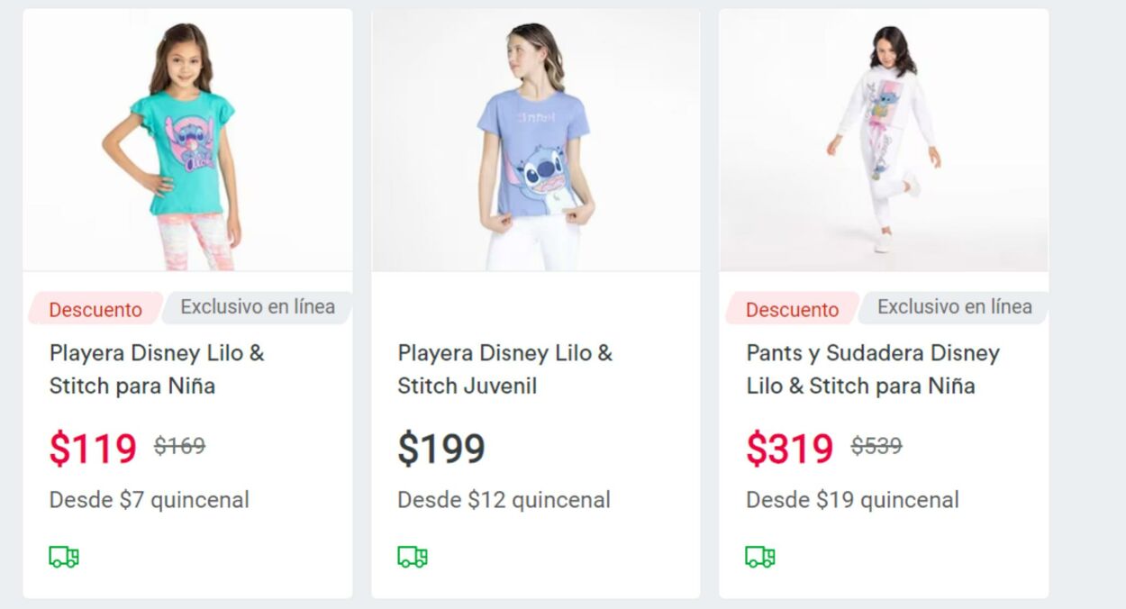 Catálogo Coppel 04.10.2023 - 11.10.2023