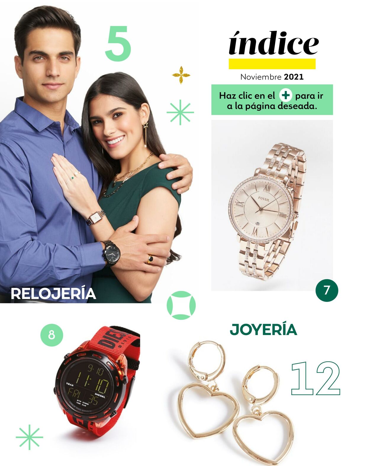 Catálogo Coppel 06.11.2021 - 06.01.2022