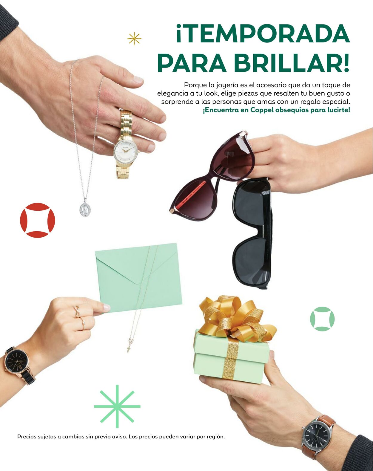 Catálogo Coppel 06.11.2021 - 06.01.2022