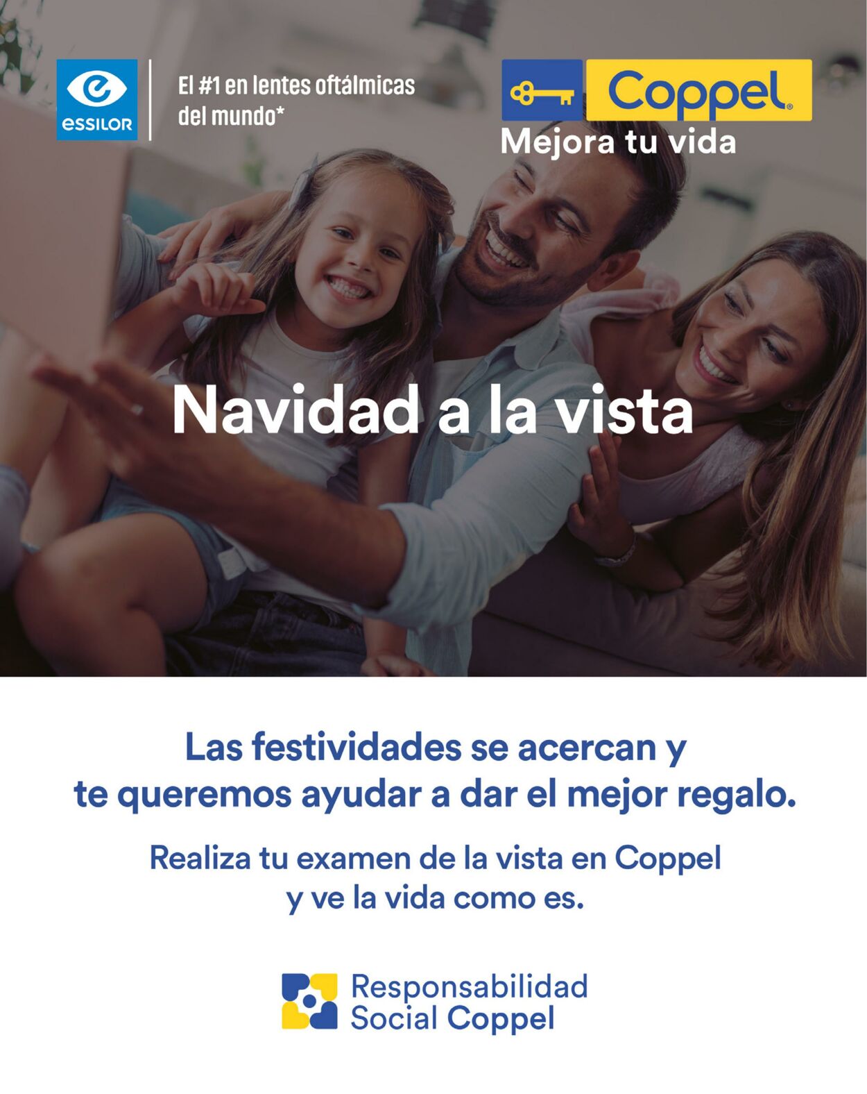 Catálogo Coppel 06.11.2021 - 06.01.2022