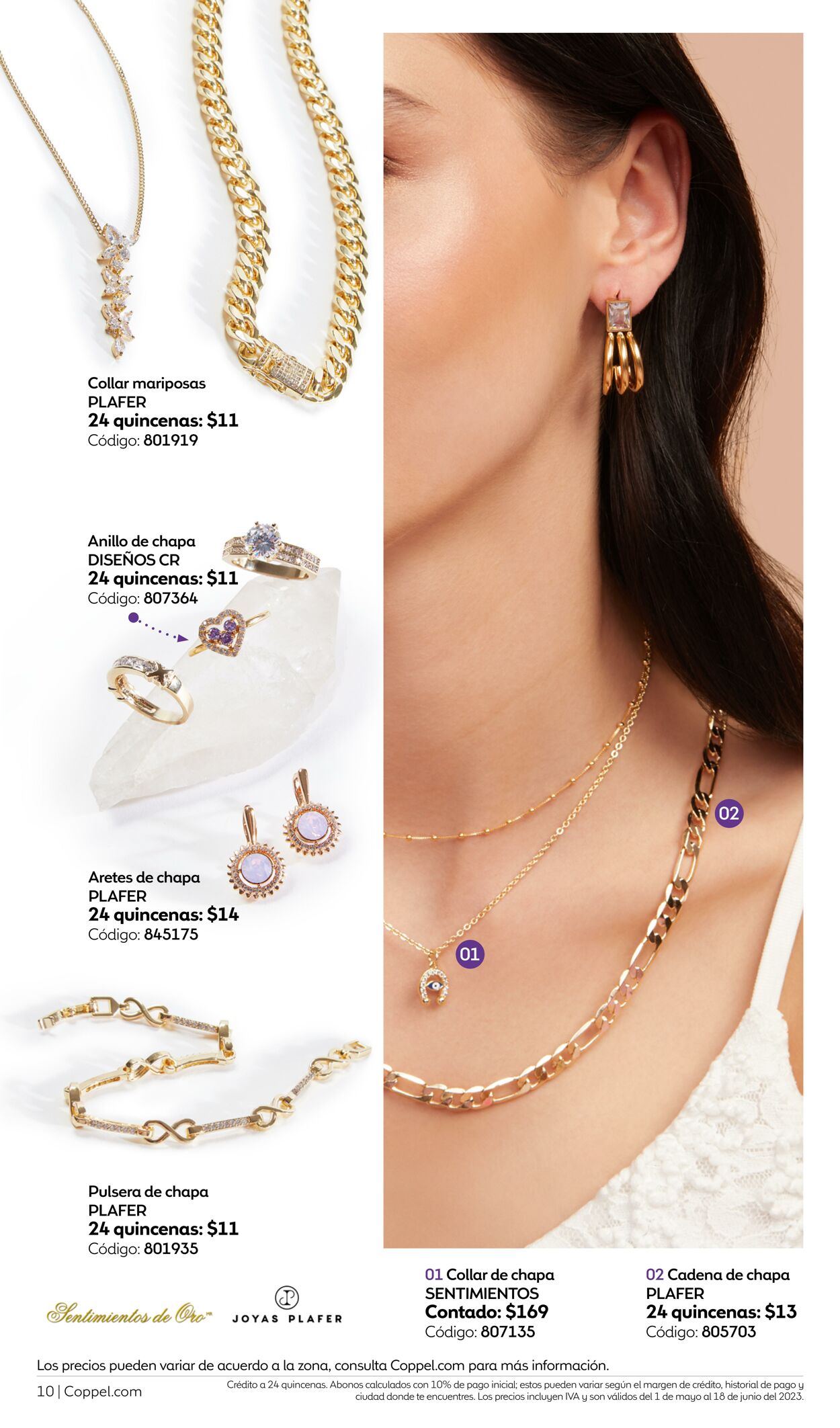 Catálogo Coppel 01.05.2023 - 31.05.2023