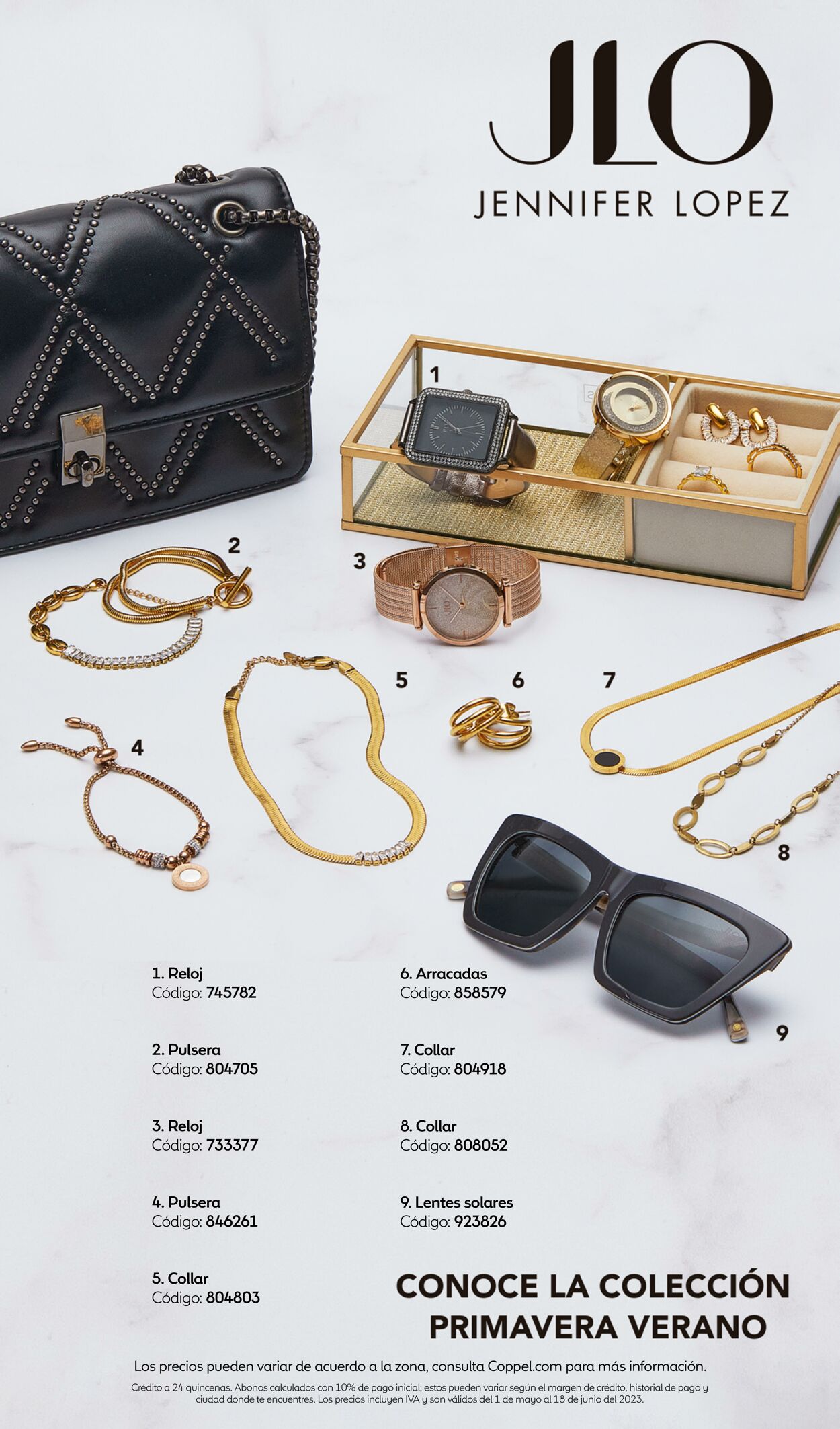 Catálogo Coppel 01.05.2023 - 31.05.2023