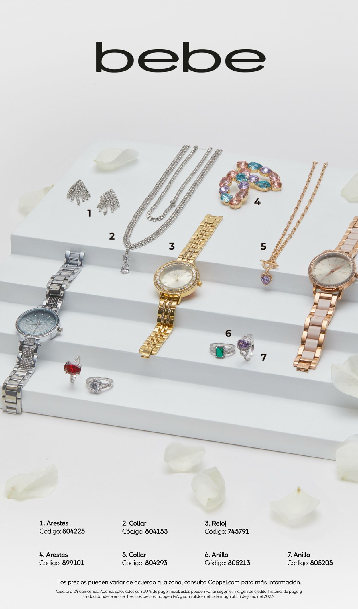 Catálogo Coppel 01.05.2023 - 31.05.2023