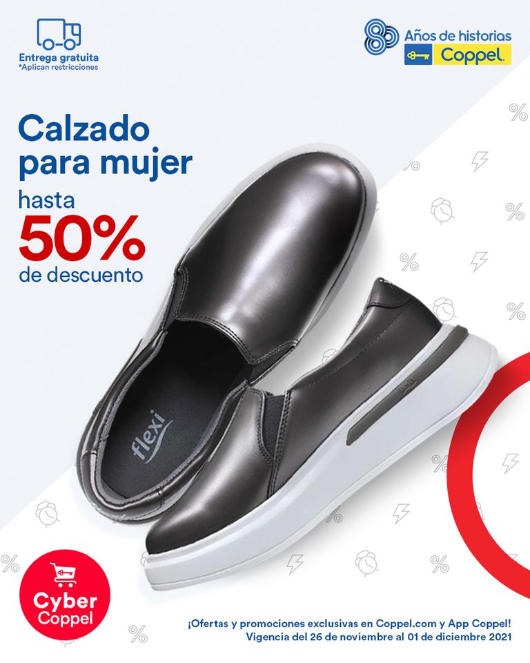 Catálogo Coppel 26.11.2021 - 01.12.2021