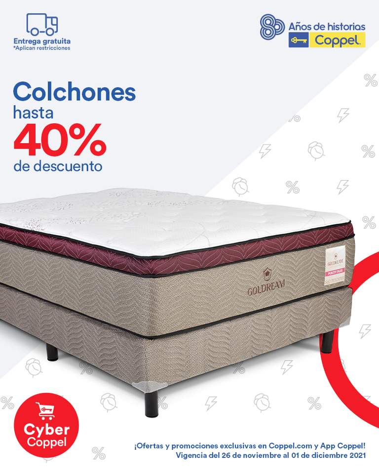 Catálogo Coppel 26.11.2021 - 01.12.2021