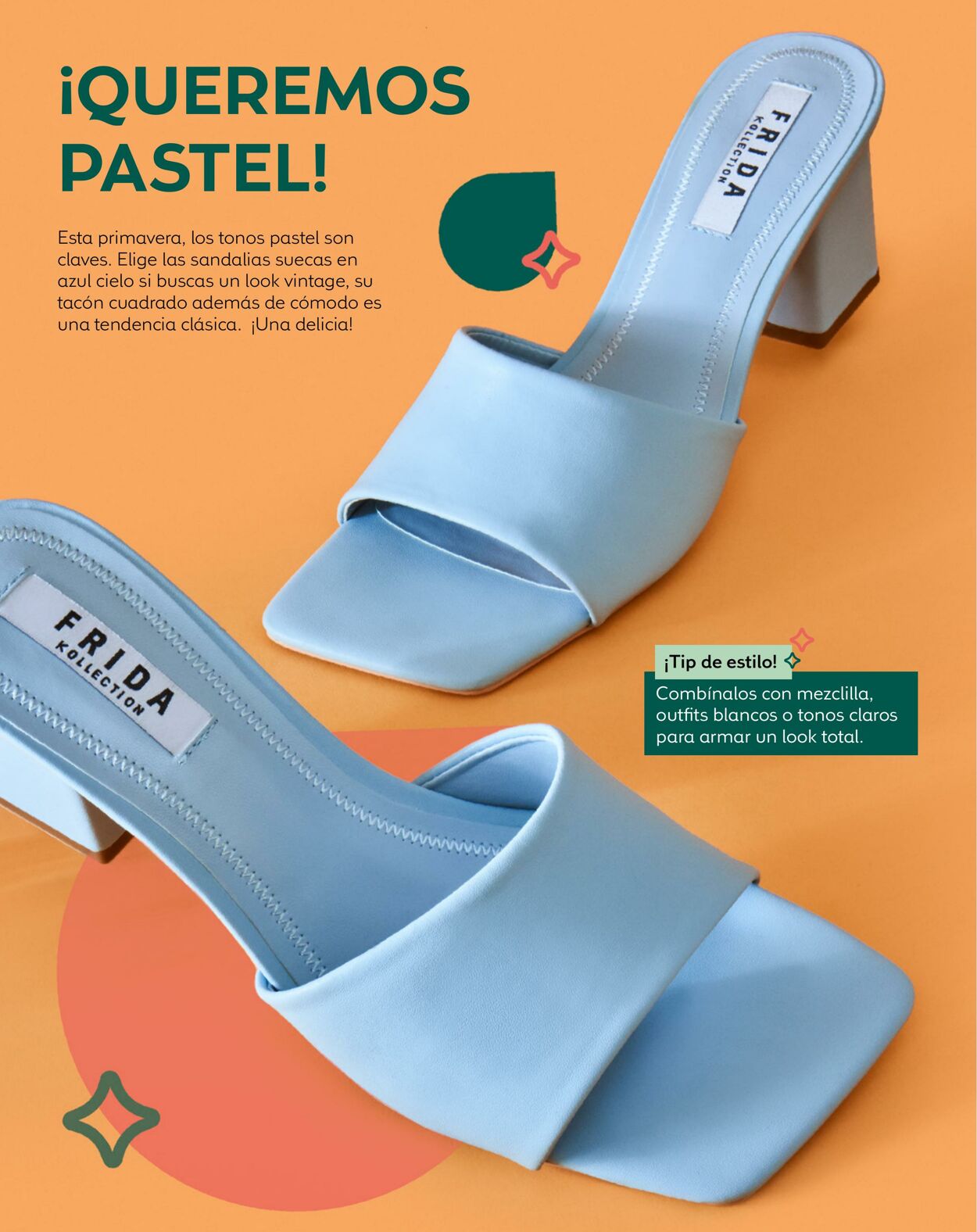 Catálogo Coppel 01.03.2022 - 31.03.2022