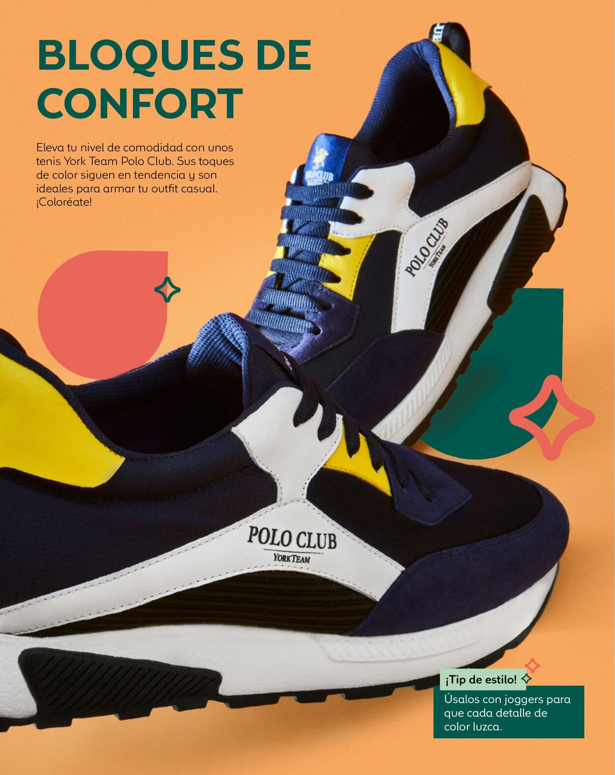 Catálogo Coppel 01.03.2022 - 31.03.2022