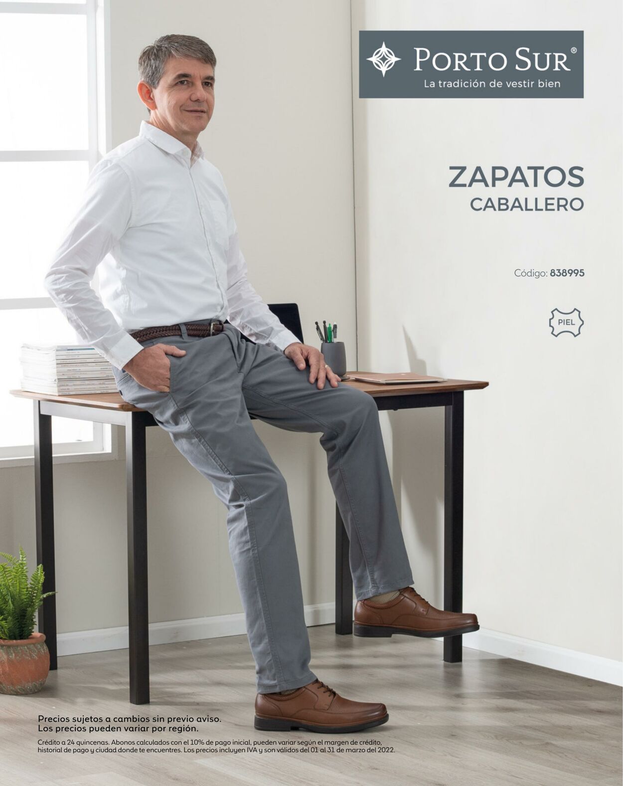 Catálogo Coppel 01.03.2022 - 31.03.2022