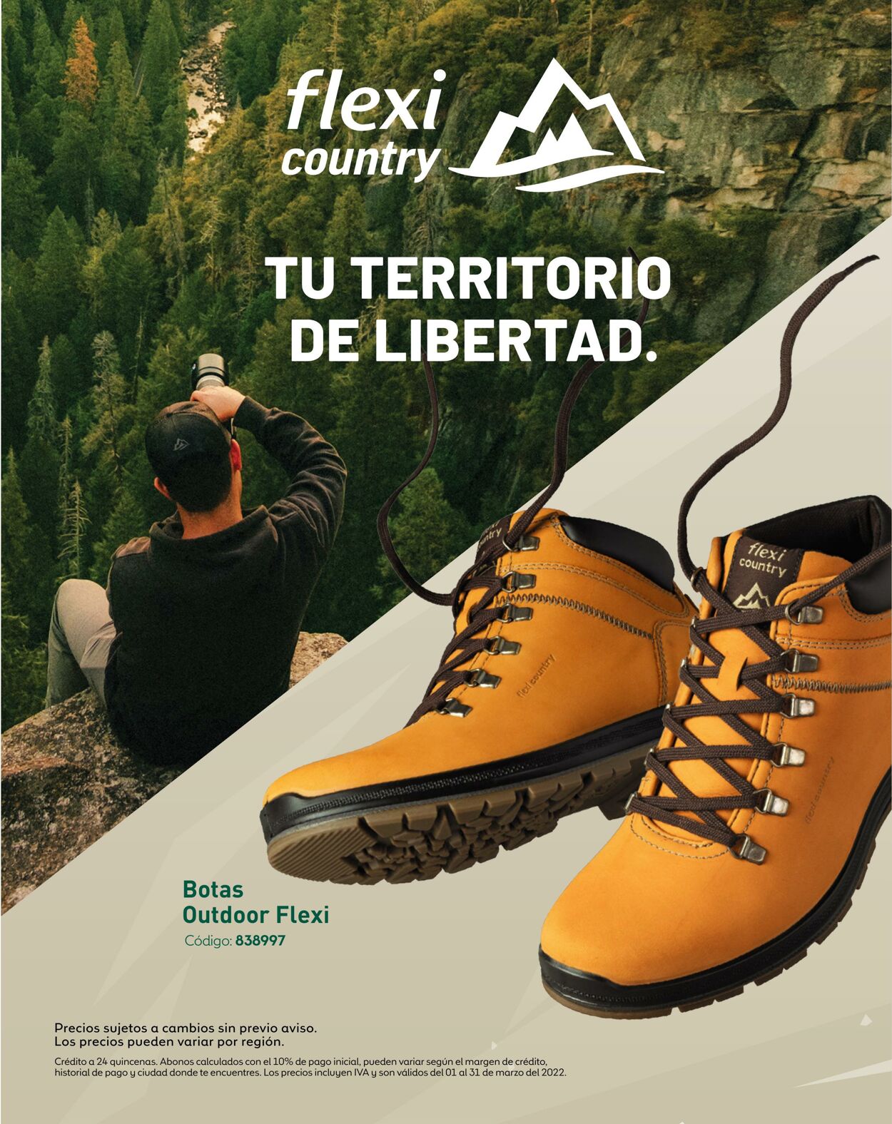 Catálogo Coppel 01.03.2022 - 31.03.2022