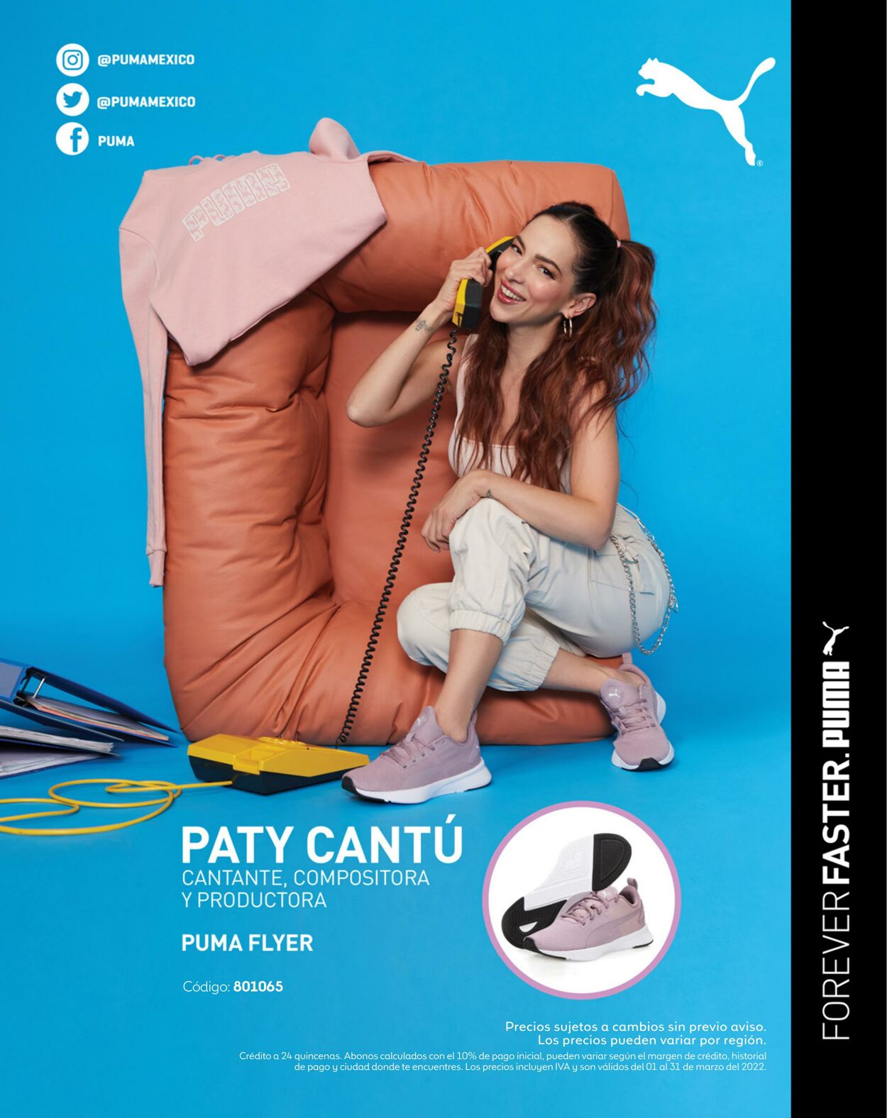 Catálogo Coppel 01.03.2022 - 31.03.2022