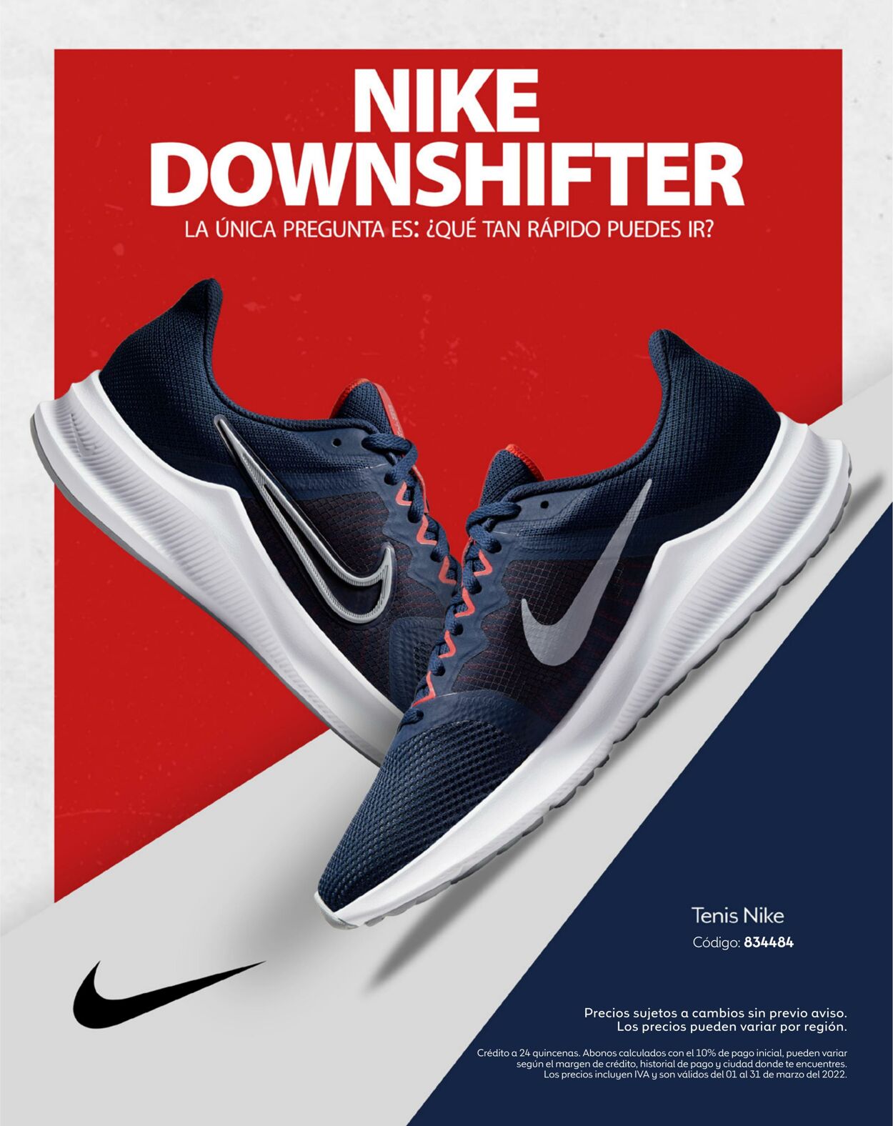 Catálogo Coppel 01.03.2022 - 31.03.2022