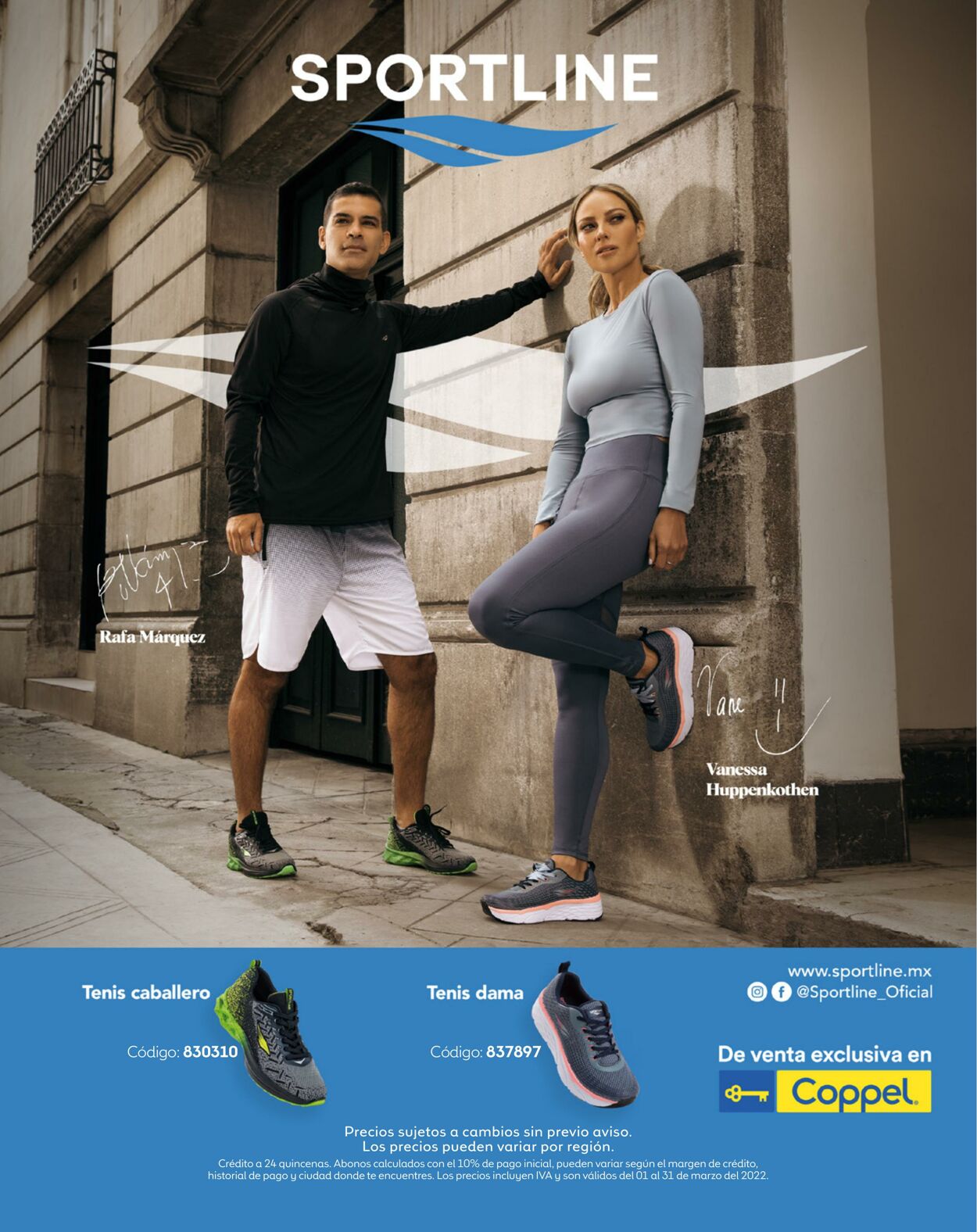 Catálogo Coppel 01.03.2022 - 31.03.2022