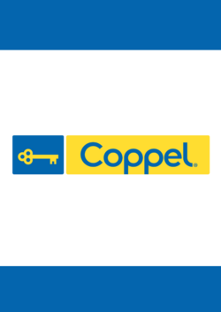 Catálogo Coppel 01.07.2024 - 08.07.2024