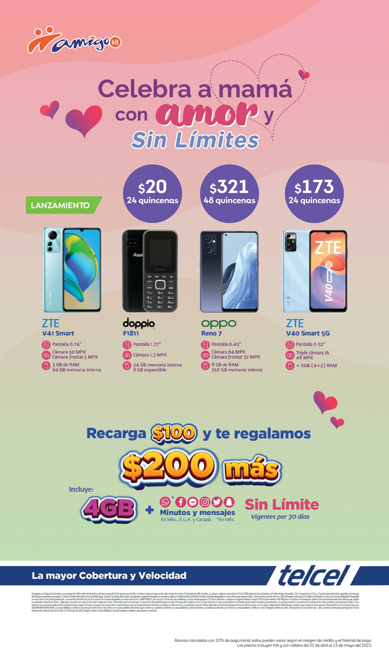 Catálogo Coppel 01.05.2023 - 31.05.2023