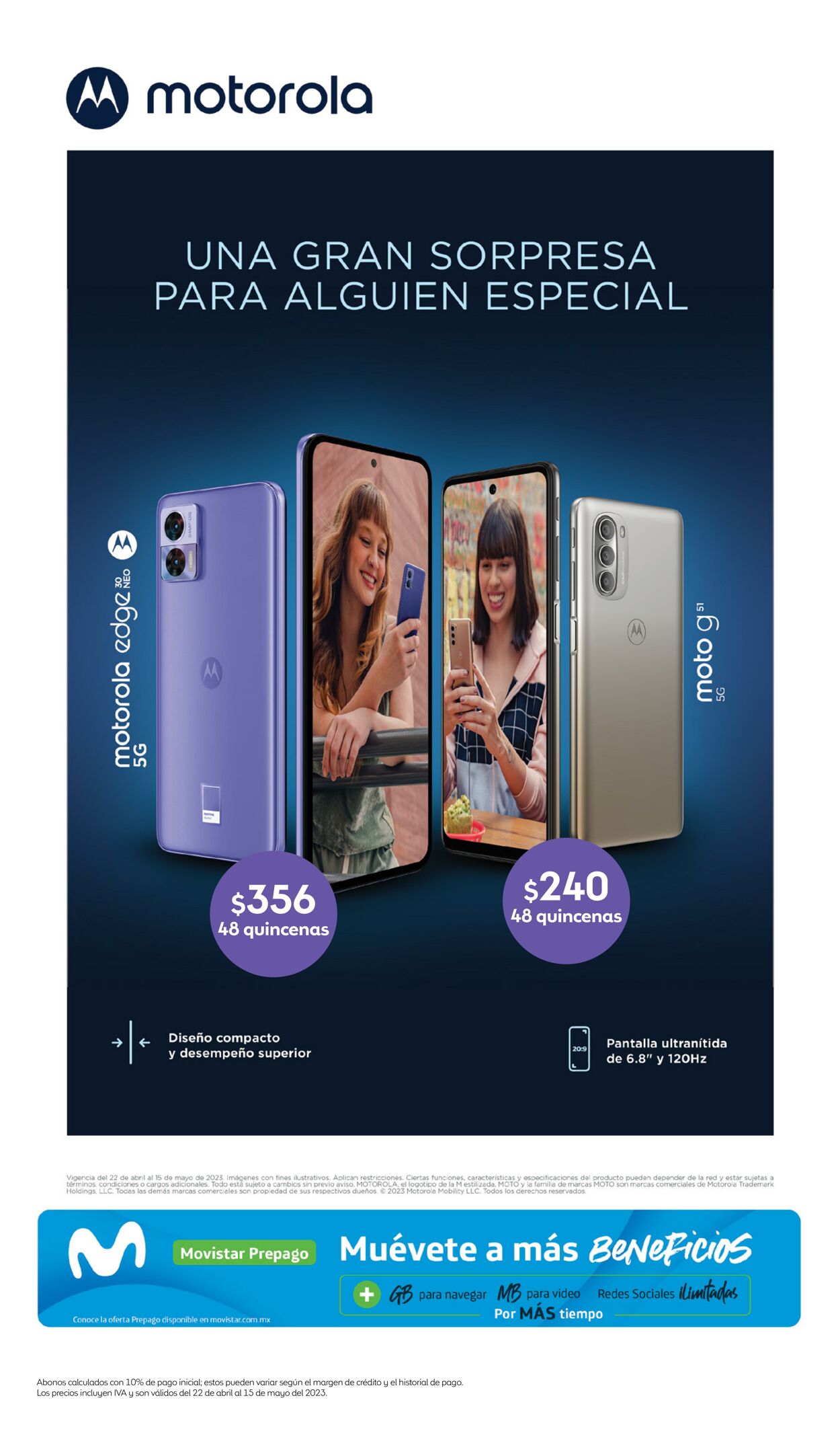 Catálogo Coppel 01.05.2023 - 31.05.2023