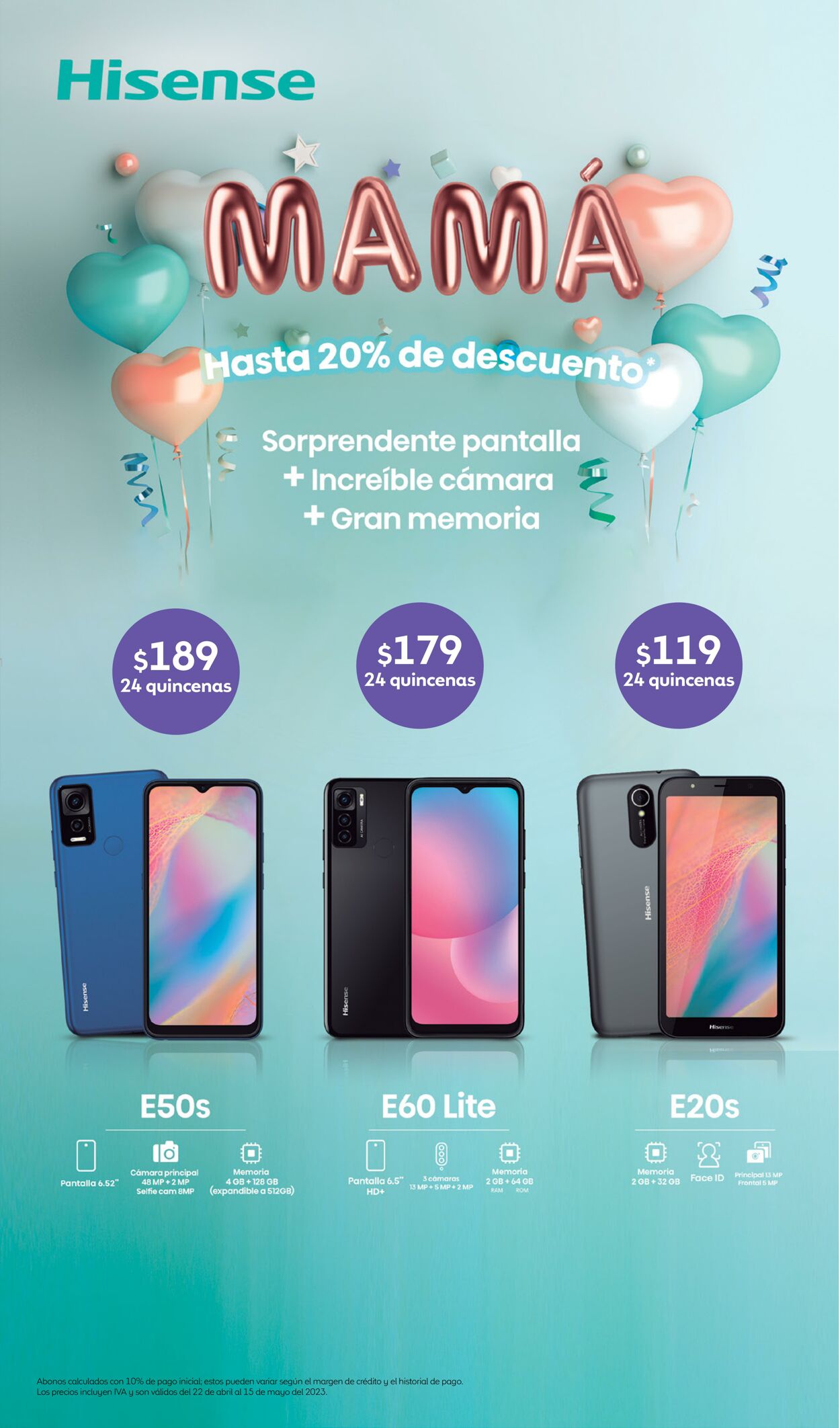 Catálogo Coppel 01.05.2023 - 31.05.2023