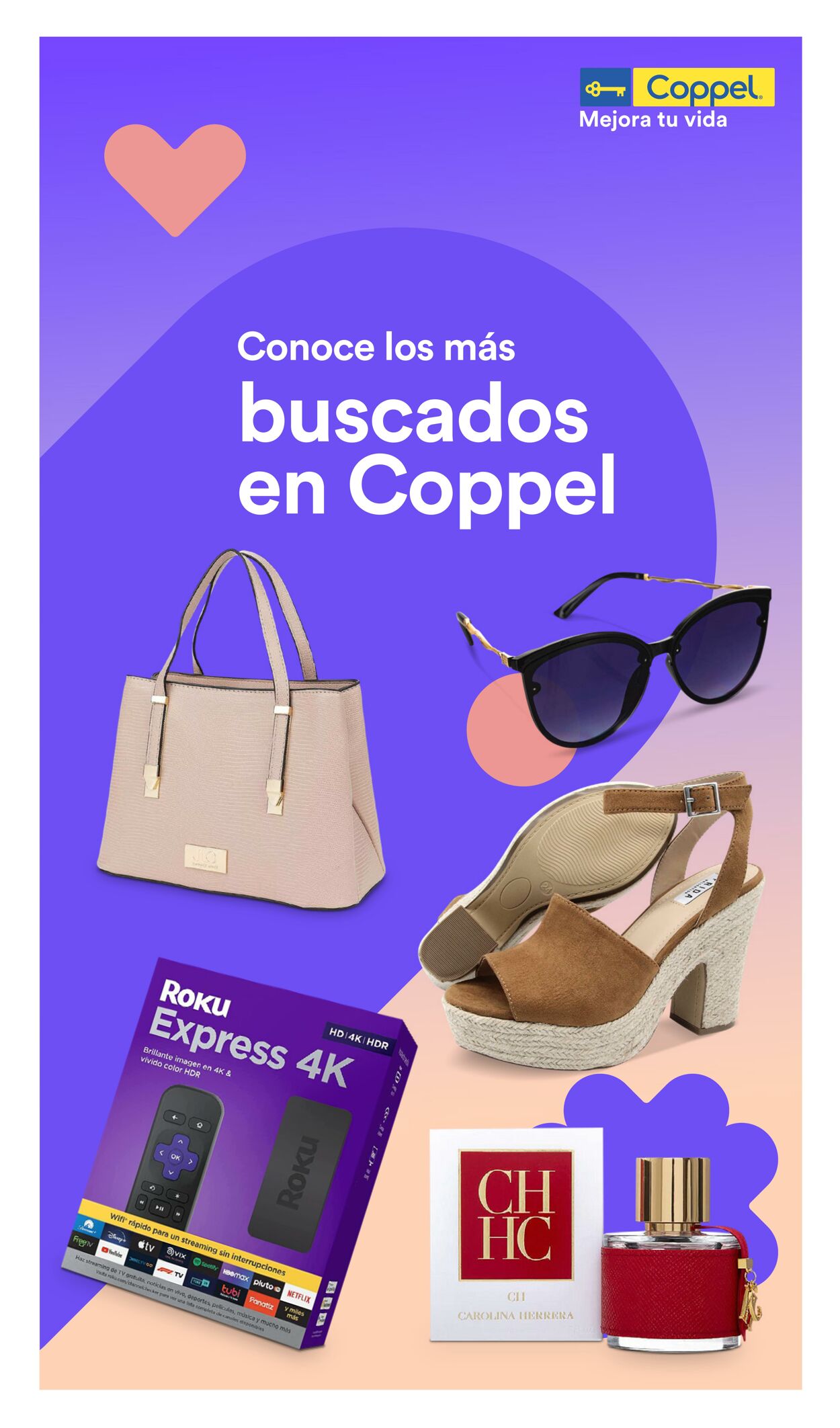 Catálogo Coppel 01.05.2023 - 31.05.2023