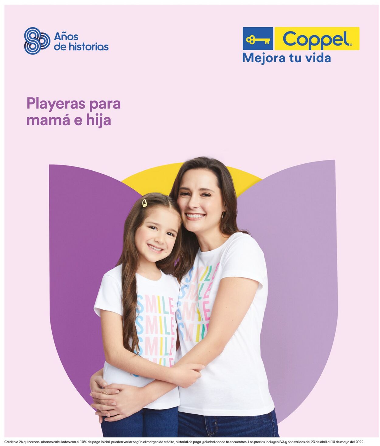 Catálogo Coppel 01.05.2022 - 31.05.2022