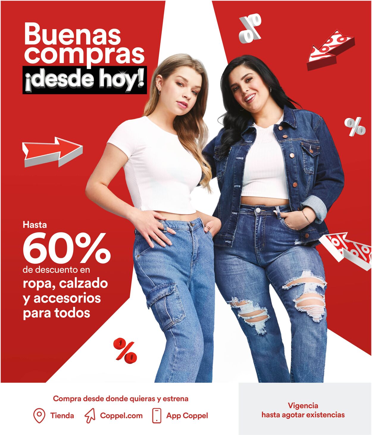 Catálogo Coppel 01.11.2023 - 30.11.2023