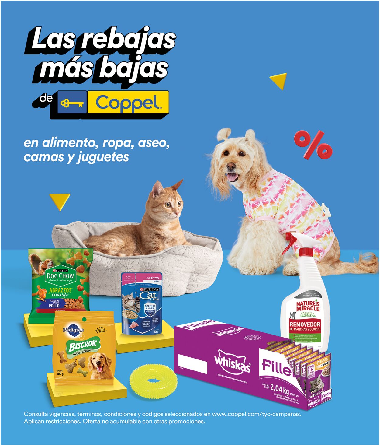 Catálogo Coppel 01.09.2024 - 30.09.2024