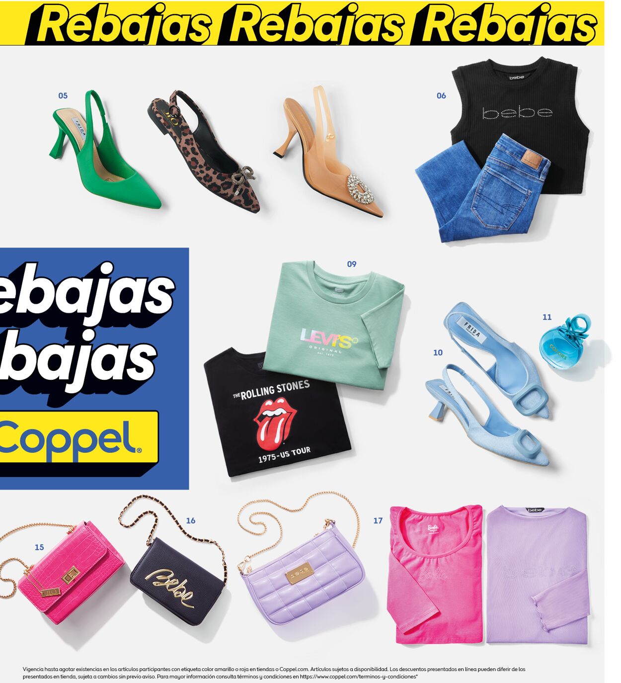 Catálogo Coppel 01.09.2024 - 30.09.2024