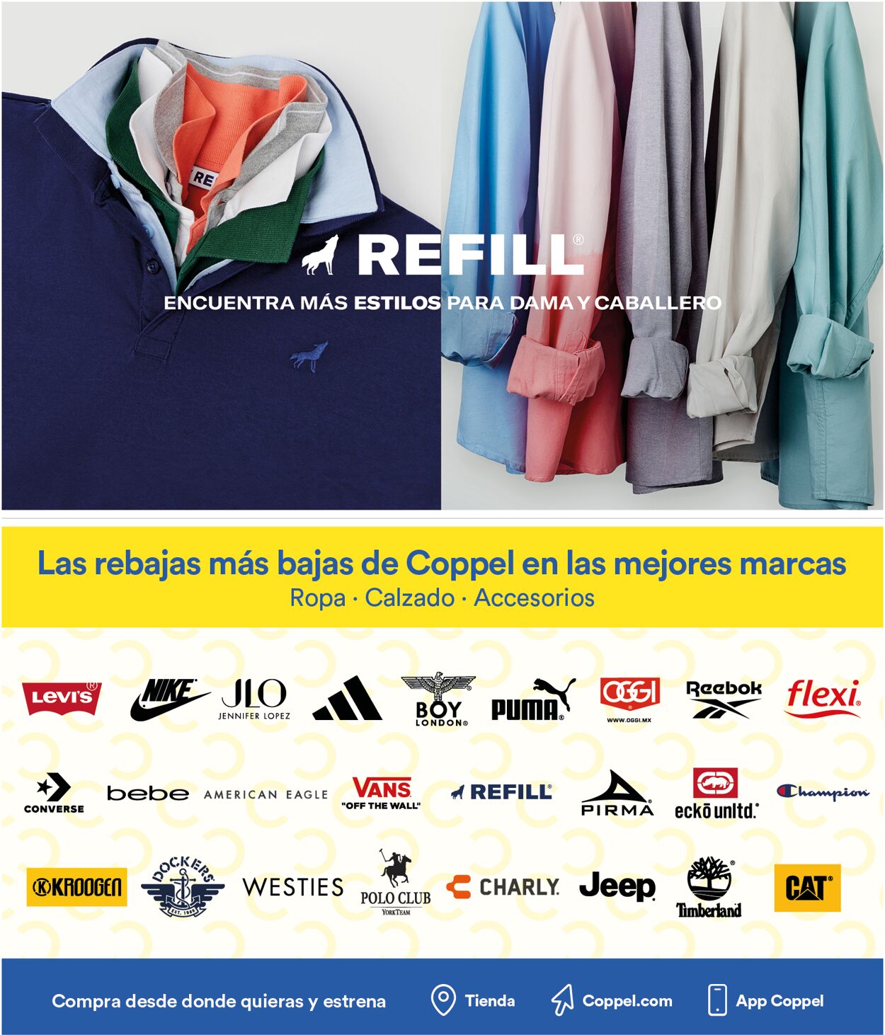 Catálogo Coppel 01.09.2024 - 30.09.2024