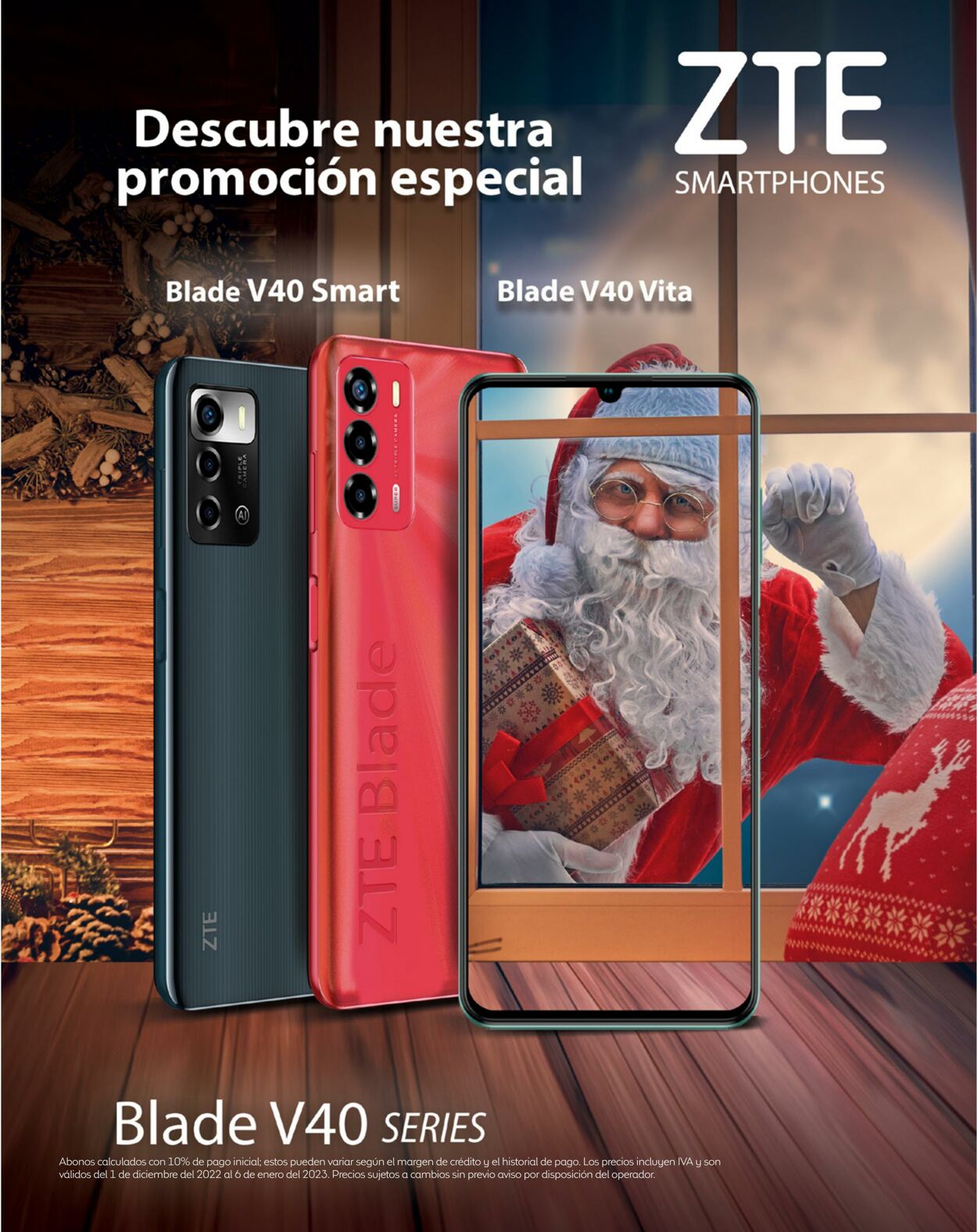 Catálogo Coppel 01.12.2022 - 31.12.2022