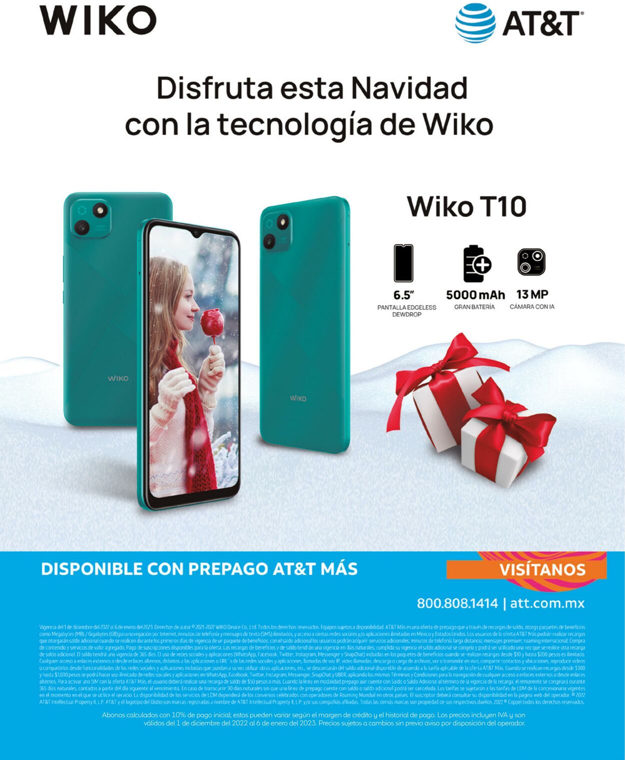 Catálogo Coppel 01.12.2022 - 31.12.2022