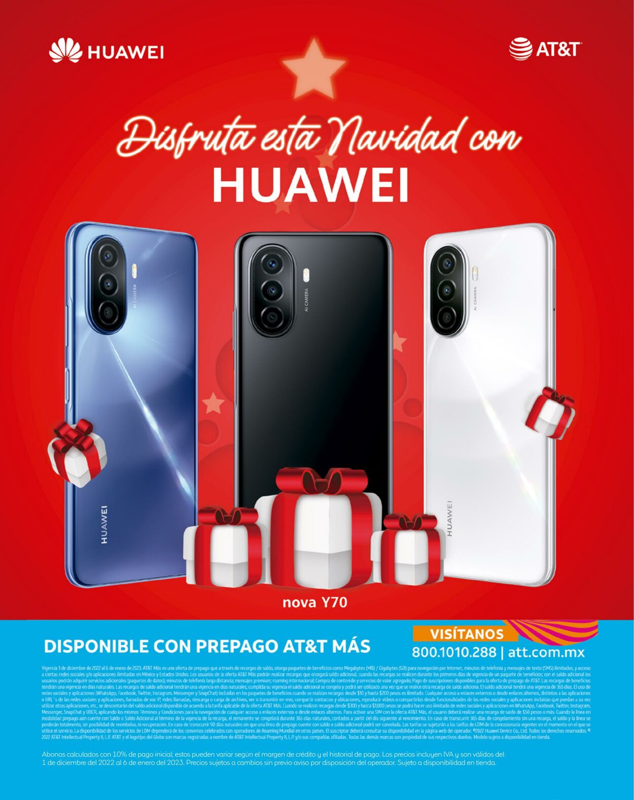 Catálogo Coppel 01.12.2022 - 31.12.2022