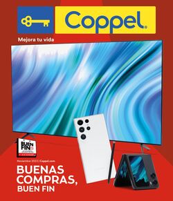 Catálogo Coppel 01.02.2024 - 29.02.2024