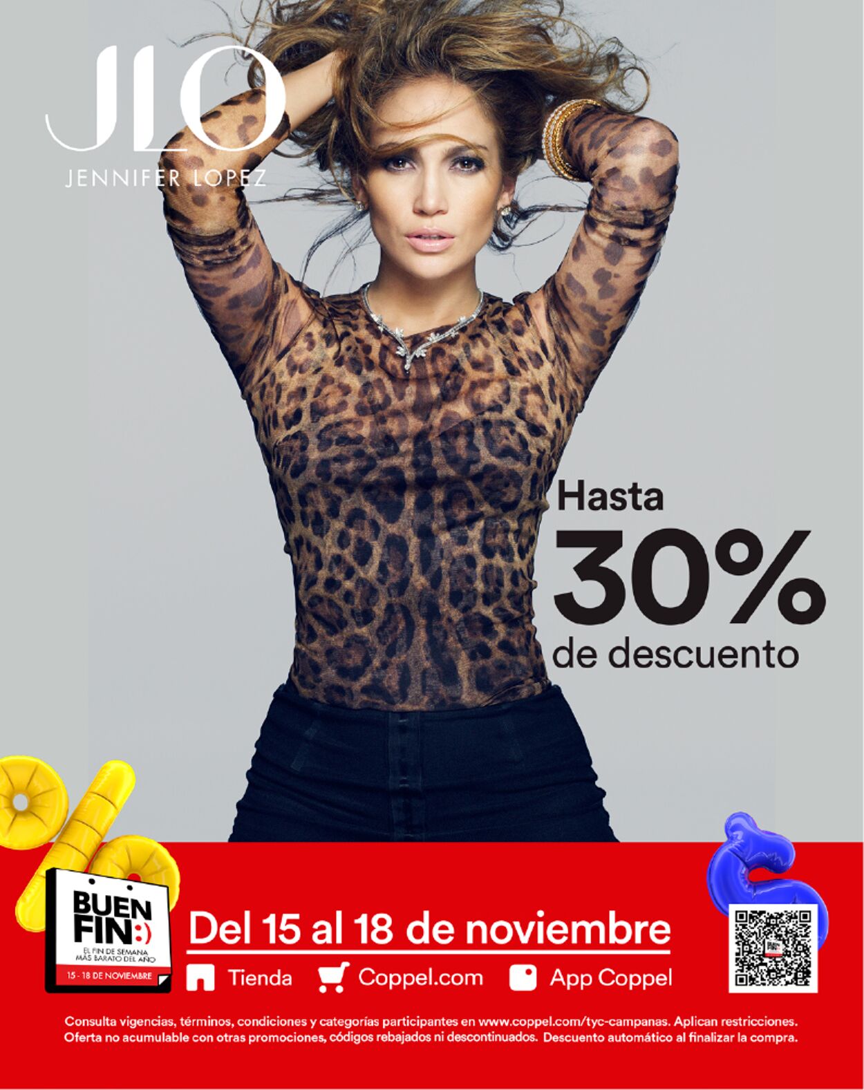 Catálogo Coppel 01.11.2024 - 30.11.2024