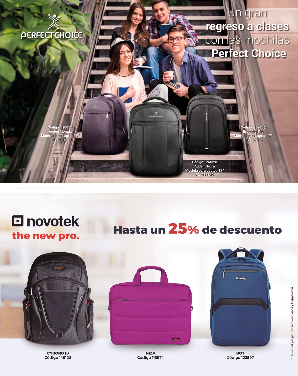 Catálogo Coppel 01.09.2024 - 30.09.2024