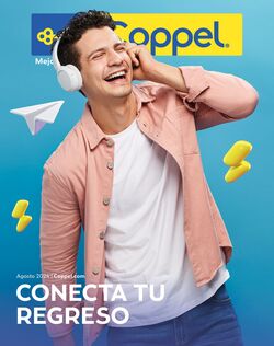 Catálogo Coppel 01.05.2023 - 31.05.2023