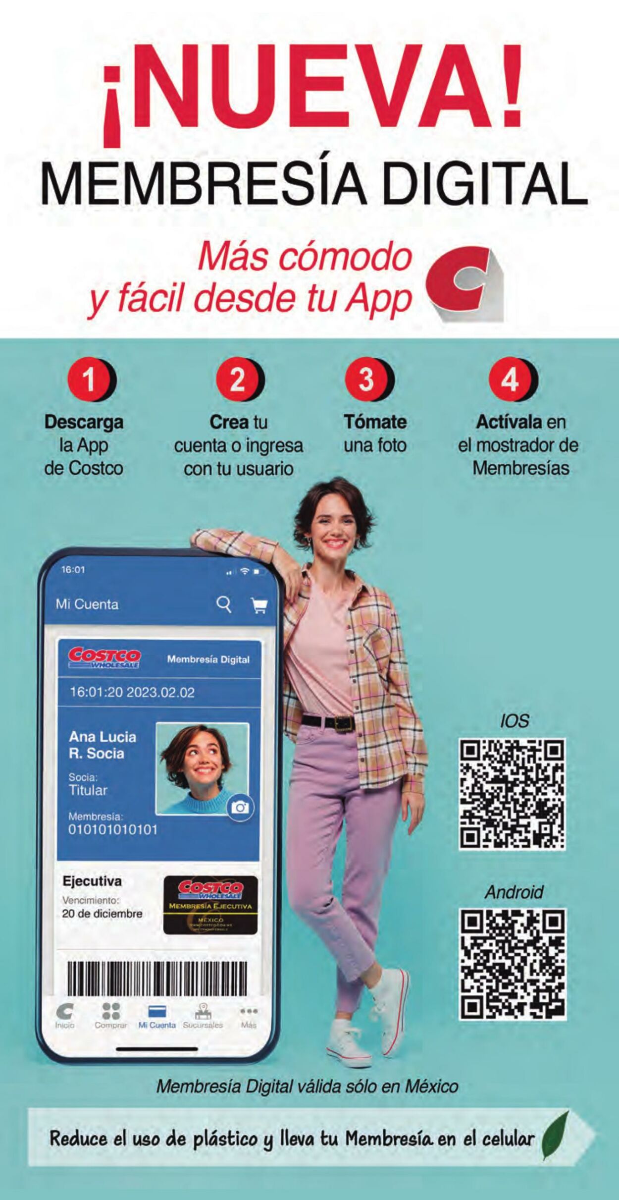 Catálogo Costco 17.05.2023 - 11.06.2023