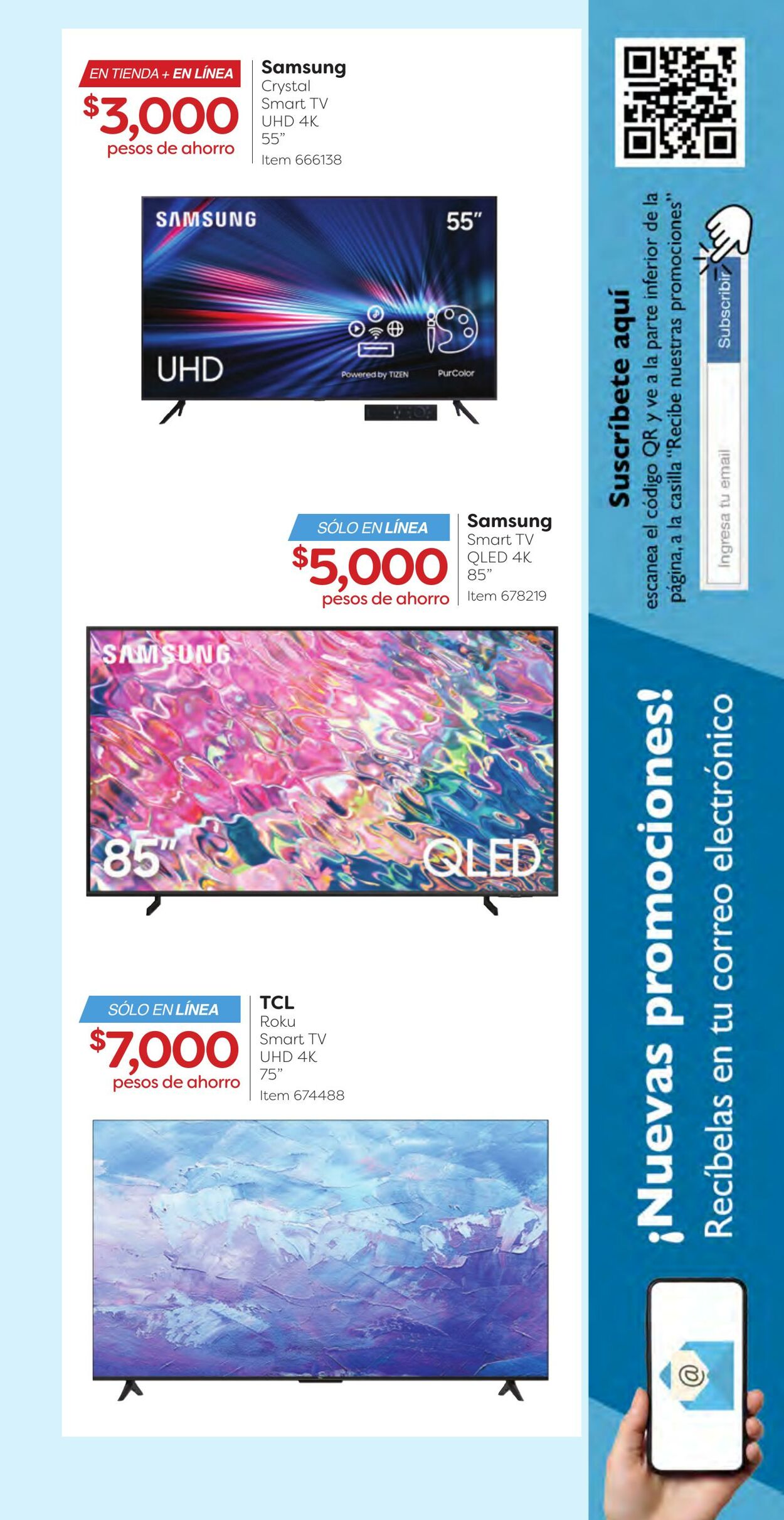 Catálogo Costco 17.05.2023 - 11.06.2023