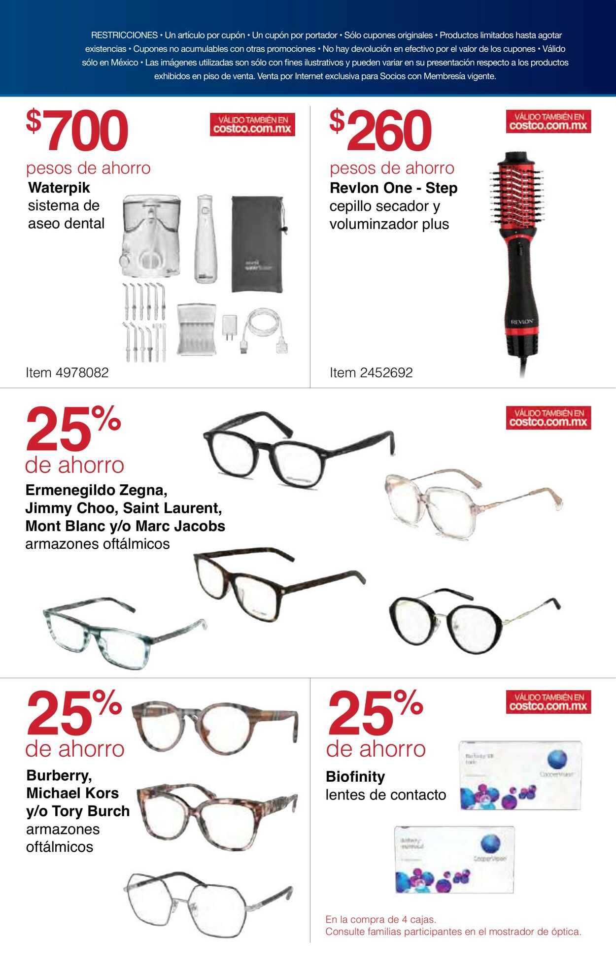 Catálogo Costco 17.11.2022 - 24.11.2022