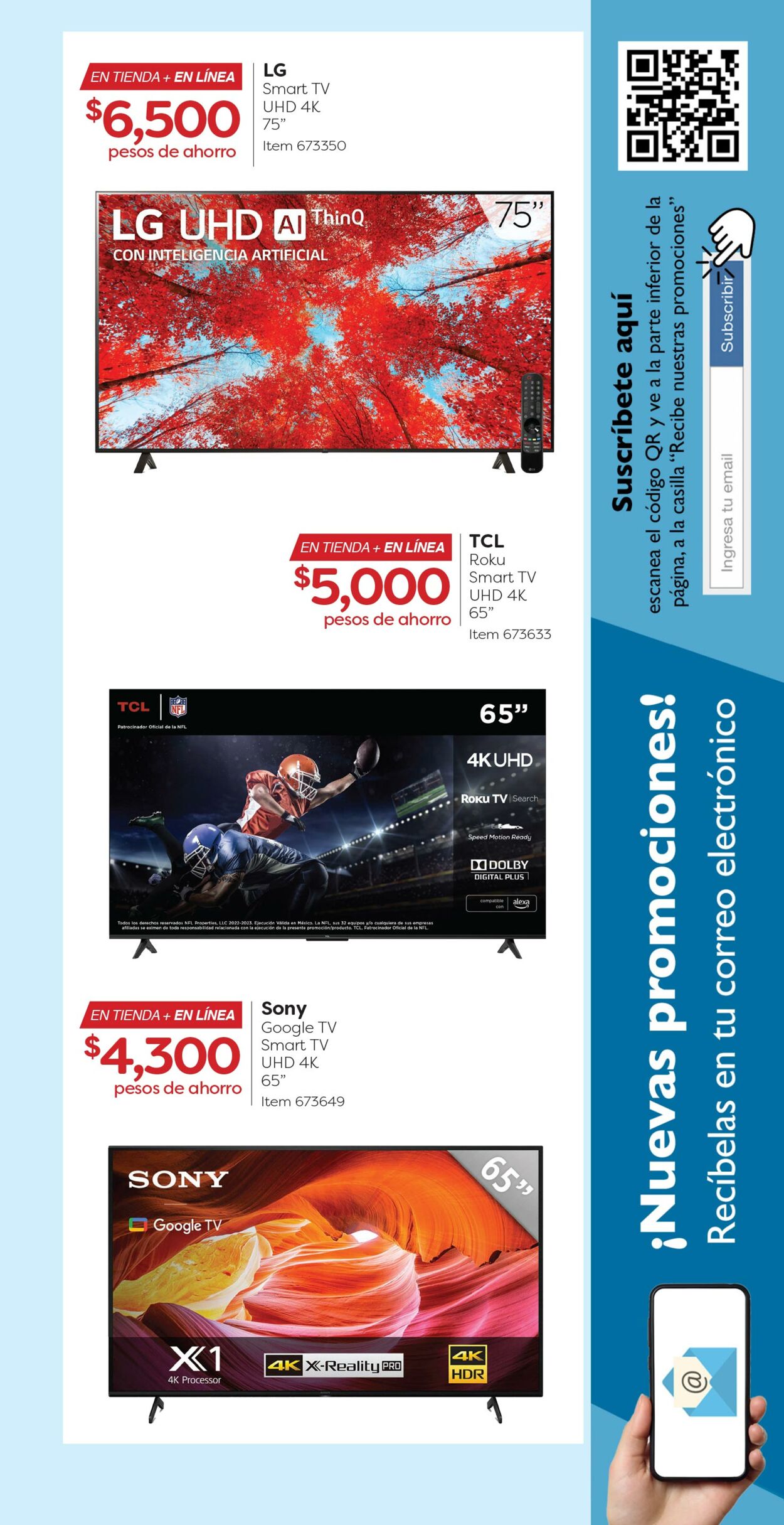 Catálogo Costco 01.02.2023 - 26.02.2023