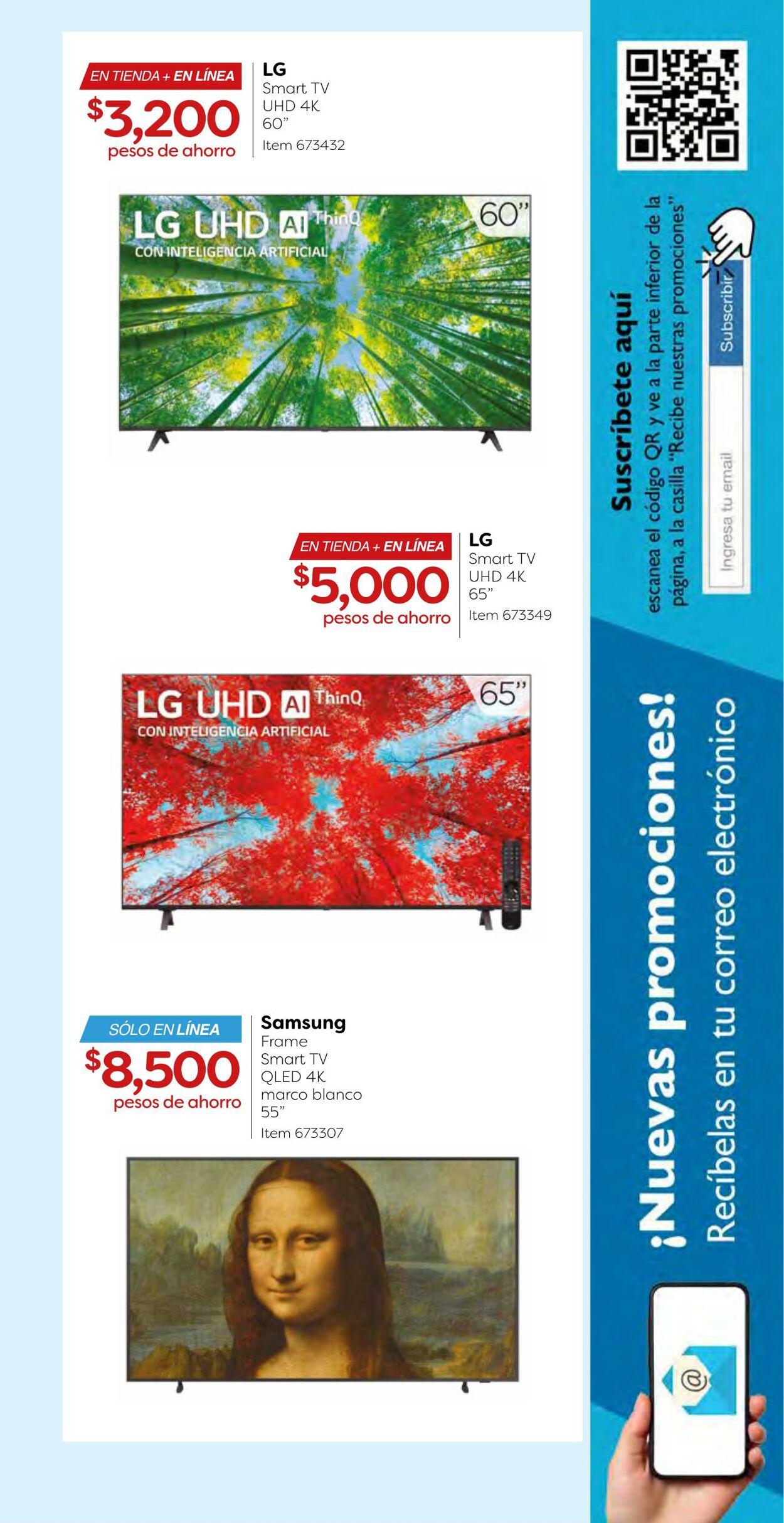 Catálogo Costco 21.06.2023 - 23.07.2023