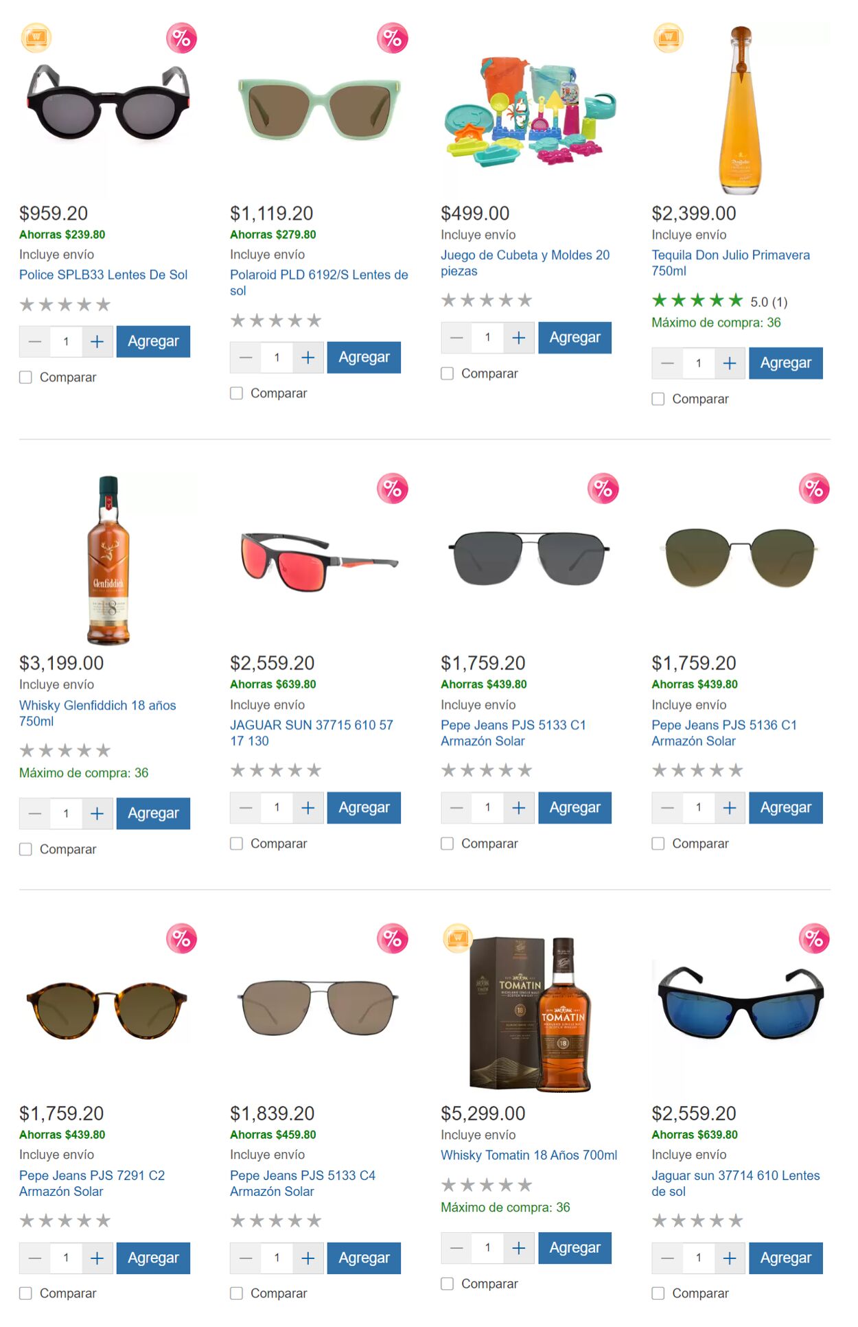 Catálogo Costco 12.06.2023 - 25.06.2023