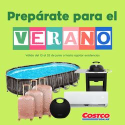 Catálogo Costco 04.09.2023 - 24.09.2023