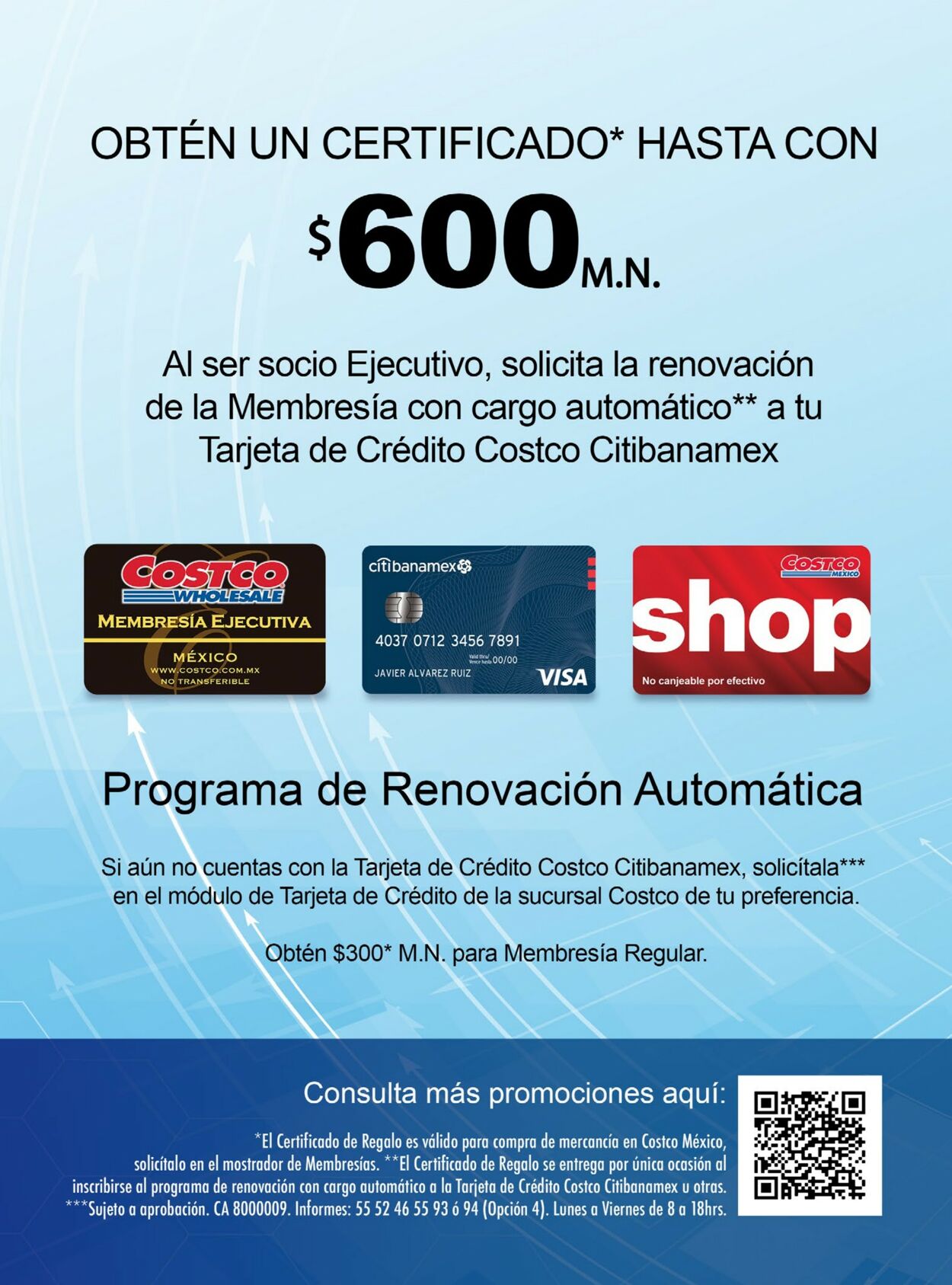 Catálogo Costco 01.04.2023 - 30.04.2023